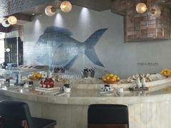 大堂-FISH&POTATO Cō(地中海美食 万象城店)