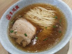 -朱鸿兴面馆(镇湖店)