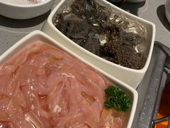 -海底捞火锅(振华商厦店)