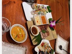 -Siam泰餐厅(水上公园店)