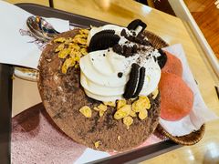 -劳顶笨咖啡(丽水宜家店)