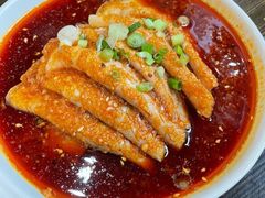 -牛王庙(龙华花园店)