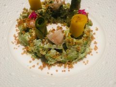 -上海小南国(金桥国际广场店)