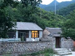 -北京山里寒舍度假酒店