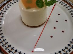 柠檬塔-EN SPACE恩空间