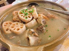 -小杨酒家(华苑小区店)
