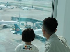 -香港国际机场