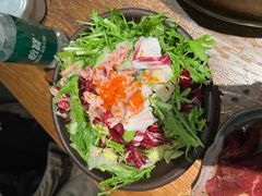 -鑫釜山海鲜烧烤(鑫丰国际店)