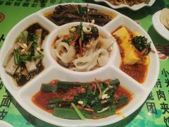 -令氏家外家周秦食府(高新店)
