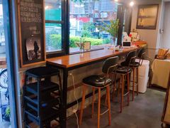-转山咖啡(松柏社区店)