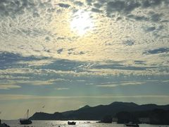-石槽海滨浴场