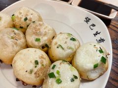 哑巴生煎-哑巴生煎(临顿路店)