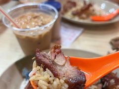 -一乐烧鹅(中环店)