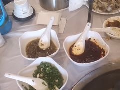 -鲁朗纳麦石锅鸡庄园