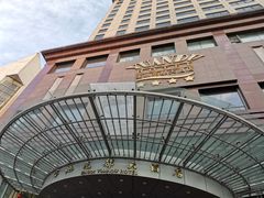 -锦州元都大酒店(凌河古塔夜市店)