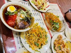 东北冷面-吉味馆(柠溪店)