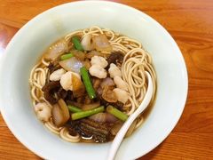 -奎元馆.百年奎元.非遗传承(西湖边的解放路店)