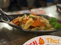 -辉记炭烧海鲜大排档·老字号(福田店)
