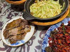 -杨记隆府(时代天街店)