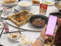 -李东农庄(中南百草园地标店)