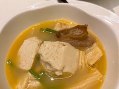 -上蔬无瑕· 创意素食·Vegetarian(华采天地店)