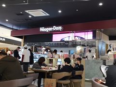 -哈根达斯(青岛海信店)