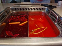 -渡娘火锅(大兴大悦春风里店)