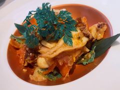 -L'Arome芳芳法国餐厅(仙林金鹰店)