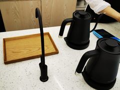 -Onirii Coffee(长乐路店)