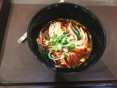 -秦云老太婆摊摊面(磁器口店)