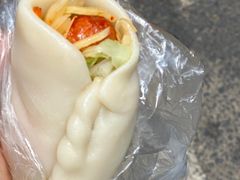 -张果佬年糕卷(科巷店)