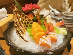 -京鹿料理(步步高梅溪新天地店)