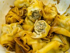 椿芽馄饨-勤德兴(湖滨路店)