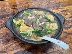 -凡老头米线砂锅(古荡新村西粮站)