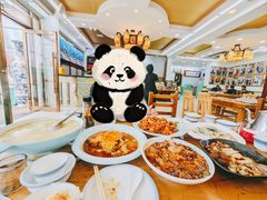 -清真利德顺小老饭庄(复兴路店)