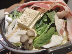 -二丁目食堂(铁西星摩尔店)