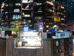 -嘉禾·悦享餐厅(八方汇店)