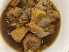 -北京大学-燕南食堂