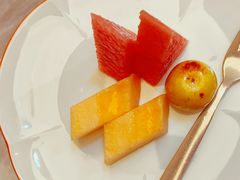 -文杏馆·庭院餐厅(虹桥店)