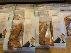 -东哥面包 DONCO BAKERY(万风新天地购物中心店)