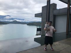 -日月潭