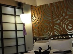 android_upload_pic-喜鹊愉家酒店(郑州曼哈顿博览中心地铁站店)