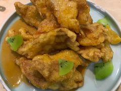 私房锅包肉-北方饺子王·海肠捞饭·海鲜锅(山大店)