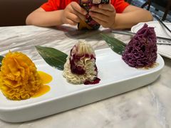 -宝月楼·台湾菜馆(天河城店)
