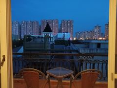-安庆碧桂园凤凰酒店-维也纳餐厅