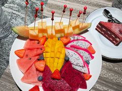 -良木缘咖啡西餐(太古里店)