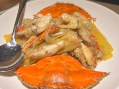 -味莊·青岛菜(云霄路店)