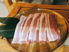 -闻老头·菊花炭烤肉(D11店)