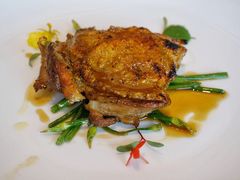 魔鬼烤鸡-yokocho上横町·日本食街(深业上城店)