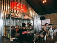 -Side Street街旁(交道口店)